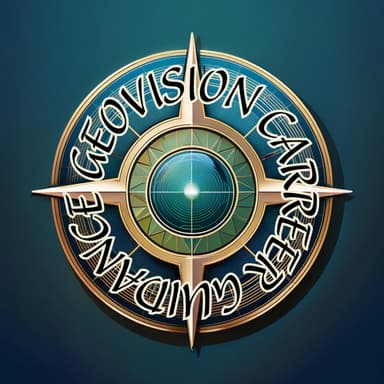 Geovision Career Guidance